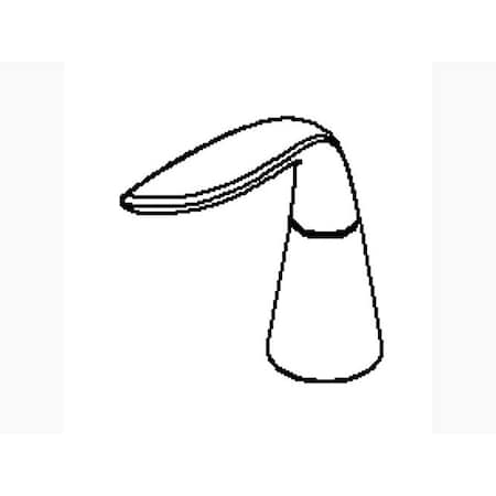 Kohler Handle Assembly, Rh 1152796-BN